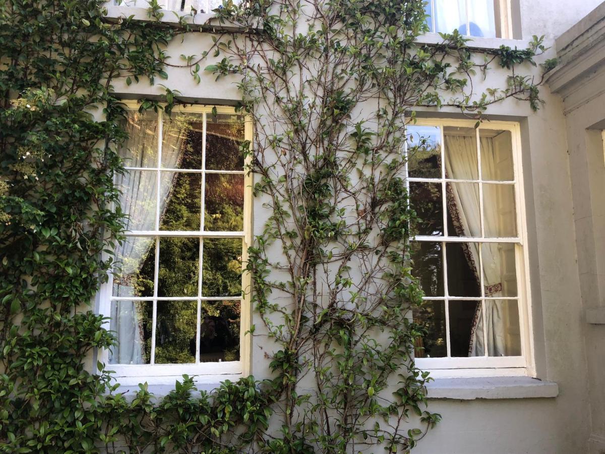 Dromore House Historic Country House Coleraine Exterior foto