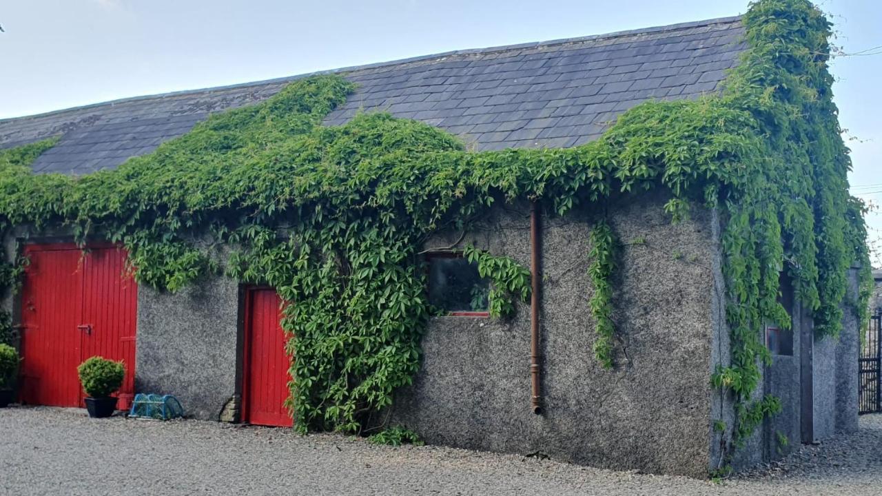 Dromore House Historic Country House Coleraine Exterior foto